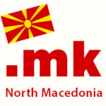 mk domain name